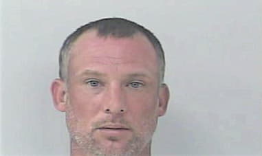 Gary StJuste, - St. Lucie County, FL 